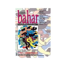 Berfin Bahar Dergisi Sayı : 157 - Kolektif