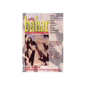 Berfin Bahar Dergisi Sayı : 158 - Kolektif