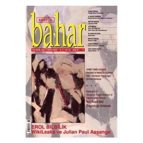 Berfin Bahar Dergisi Sayı : 158 - Kolektif