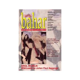 Berfin Bahar Dergisi Sayı : 158 - Kolektif