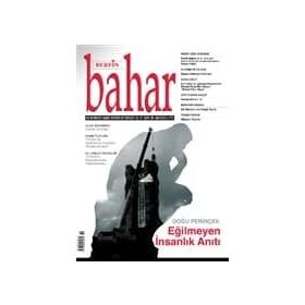 Berfin Bahar Dergisi Sayı : 159 - Kolektif