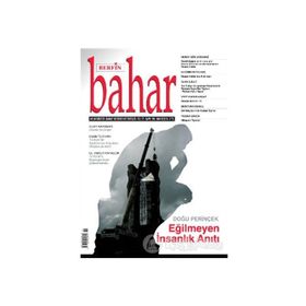 Berfin Bahar Dergisi Sayı : 159 - Kolektif