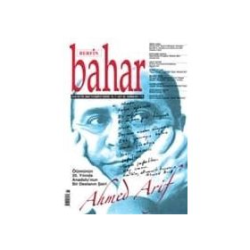 Berfin Bahar Dergisi Sayı : 160 - Kolektif