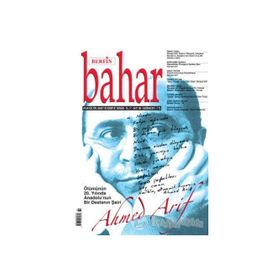 Berfin Bahar Dergisi Sayı : 160 - Kolektif