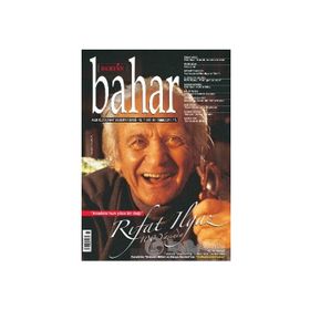 Berfin Bahar Dergisi Sayı : 161 - Kolektif