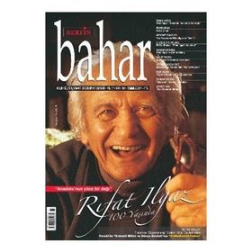Berfin Bahar Dergisi Sayı : 161 - Kolektif