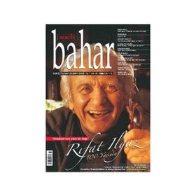 Berfin Bahar Dergisi Sayı : 161 - Kolektif