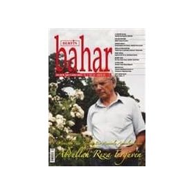 Berfin Bahar Dergisi Sayı : 162 - Kolektif