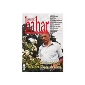 Berfin Bahar Dergisi Sayı : 162 - Kolektif