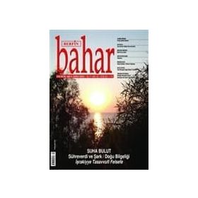 Berfin Bahar Dergisi Sayı : 163 - Kolektif