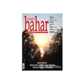 Berfin Bahar Dergisi Sayı : 163 - Kolektif