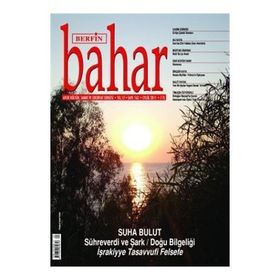 Berfin Bahar Dergisi Sayı : 163 - Kolektif