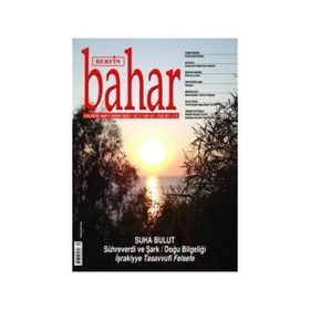 Berfin Bahar Dergisi Sayı : 163 - Kolektif