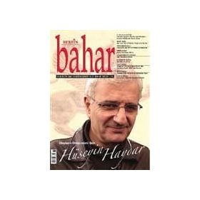 Berfin Bahar Dergisi Sayı : 164 - Kolektif