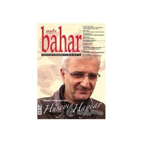 Berfin Bahar Dergisi Sayı : 164 - Kolektif