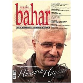 Berfin Bahar Dergisi Sayı : 164 - Kolektif