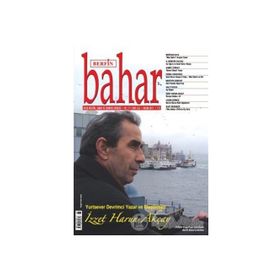Berfin Bahar Dergisi Sayı : 165 - Kolektif