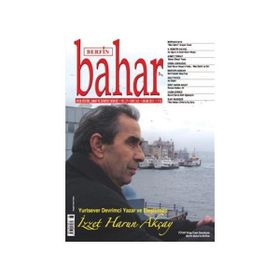 Berfin Bahar Dergisi Sayı : 165 - Kolektif
