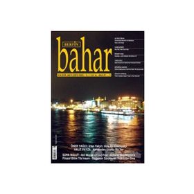Berfin Bahar Dergisi Sayı : 166 - Kolektif