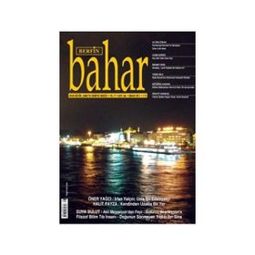 Berfin Bahar Dergisi Sayı : 166 - Kolektif