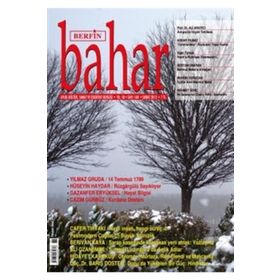 Berfin Bahar Dergisi Sayı : 168 - Kolektif