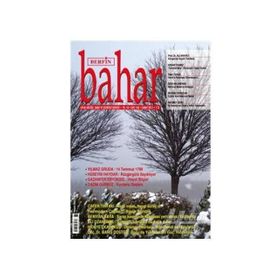 Berfin Bahar Dergisi Sayı : 168 - Kolektif