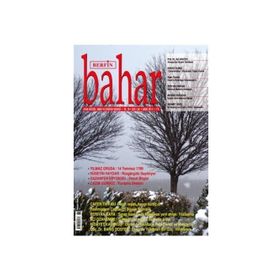 Berfin Bahar Dergisi Sayı : 168 - Kolektif