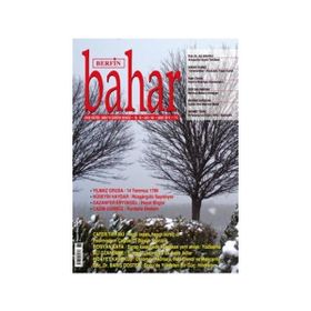 Berfin Bahar Dergisi Sayı : 168 - Kolektif