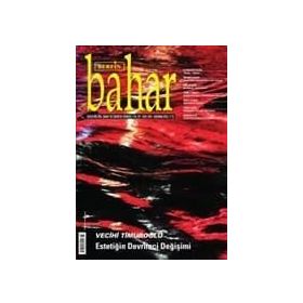 Berfin Bahar Dergisi Sayı : 184 - Kolektif