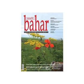 Berfin Bahar Dergisi Sayı : 198 - Kolektif
