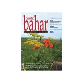 Berfin Bahar Dergisi Sayı : 198 - Kolektif