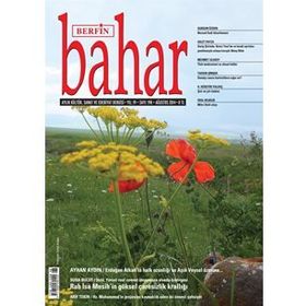 Berfin Bahar Dergisi Sayı : 198 - Kolektif
