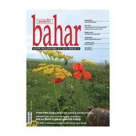Berfin Bahar Dergisi Sayı : 198 - Kolektif