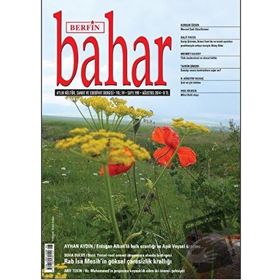 Berfin Bahar Dergisi Sayı : 198 - Kolektif