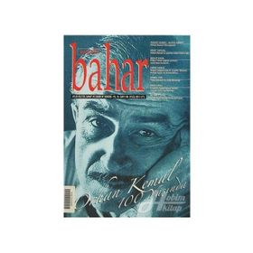 Berfin Bahar Dergisi Sayı : 199 - Kolektif