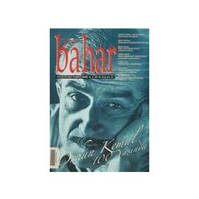 Berfin Bahar Dergisi Sayı : 199 - Kolektif