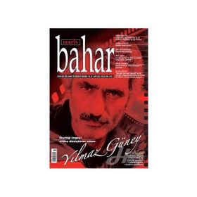 Berfin Bahar Dergisi Sayı: 223 - Kolektif