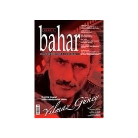 Berfin Bahar Dergisi Sayı: 223 - Kolektif