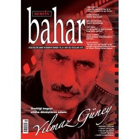 Berfin Bahar Dergisi Sayı: 223 - Kolektif