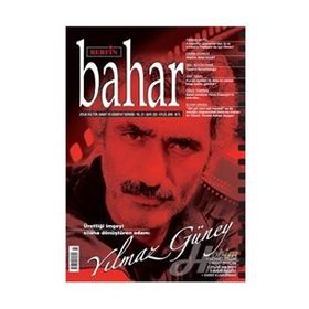 Berfin Bahar Dergisi Sayı: 223 - Kolektif
