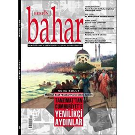 Berfin Bahar Dergisi Sayı: 223 - Kolektif