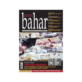Berfin Bahar Dergisi Sayı: 244 - Kolektif