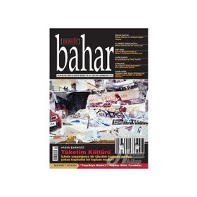 Berfin Bahar Dergisi Sayı: 244 - Kolektif