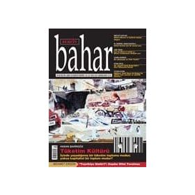 Berfin Bahar Dergisi Sayı: 244 - Kolektif