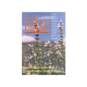 Berfin Bahar Dergisi Sayı : 98 - Kolektif