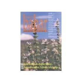 Berfin Bahar Dergisi Sayı : 98 - Kolektif
