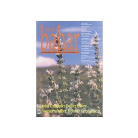 Berfin Bahar Dergisi Sayı : 98 - Kolektif