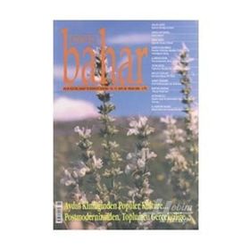 Berfin Bahar Dergisi Sayı : 98 - Kolektif