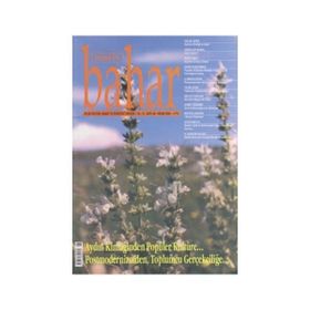 Berfin Bahar Dergisi Sayı : 98 - Kolektif
