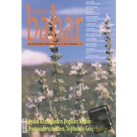 Berfin Bahar Dergisi Sayı : 98 - Kolektif